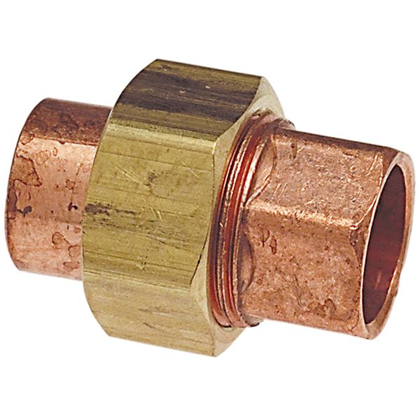 Nibco 633W-158 Copper Union 1 5/8 Replacement MPN