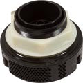 Waterway Plastics 640-3941 VP Suction Assy, WW 5" Ultra Flo, 2"s, 264 GPM, Black