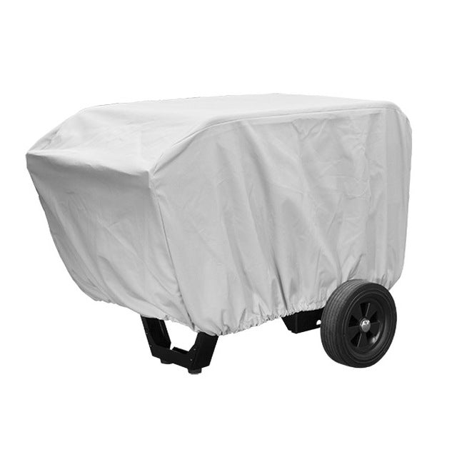 Winco 64444-013 COVER, GENERATOR (LARGE CRADLE W/WHEEL KIT) 45 x 32 x 30