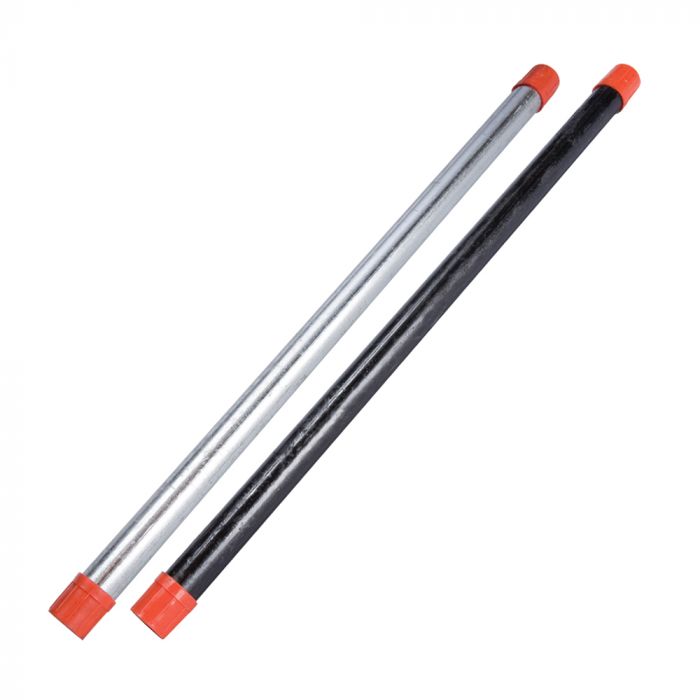SOVAL 270-010/18 PRECUT STEEL PIPE