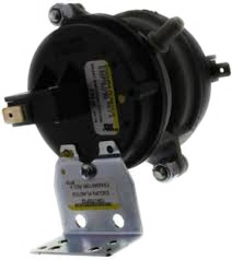 Allanson SWT04232 Dual Pressure Switch Assembly