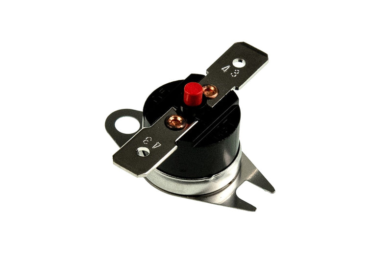 Weil-Mclain 510-300-014 Spill Switch, With Manual Reset, 240 Degrees F, For CG/CGm-3-8 & CGa-3-8 Boilers
