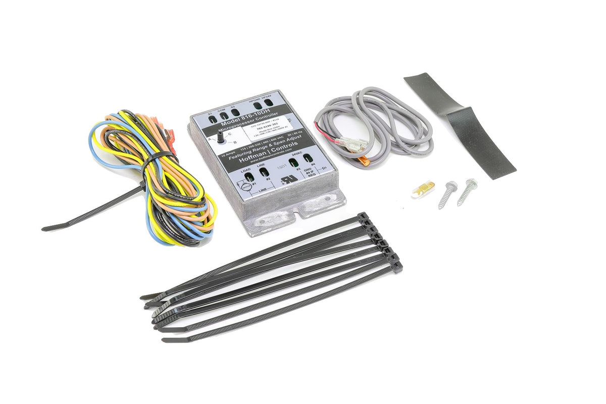 York 2LA04700100 Low Ambient Control Kit