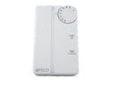 Peco Controls SP155-027 Temp Adj Zone Sensor W/Comjack
