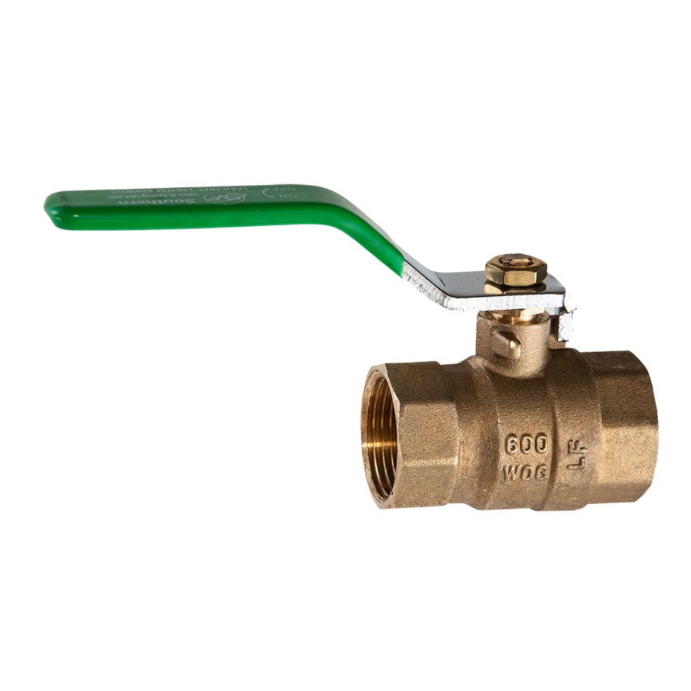 SOVAL 660-010 BALL VALVES