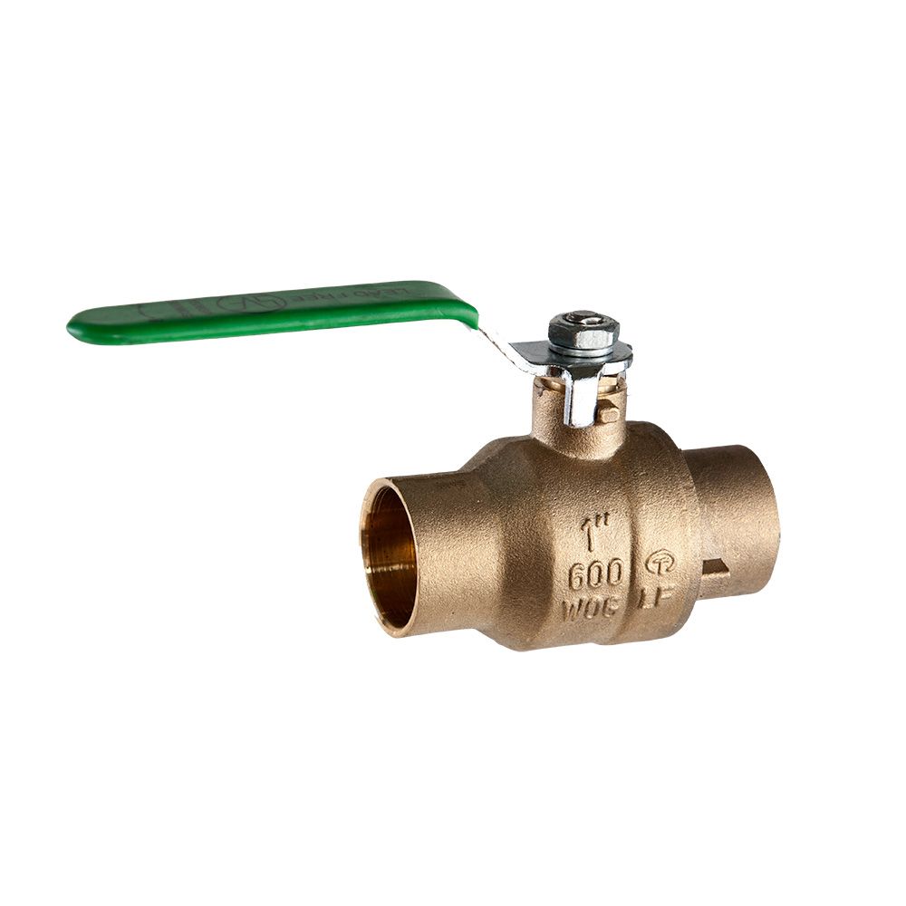 SOVAL 665-005 BALL VALVES