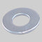 Devco Corporation 6701 Flat Washers (USS) - Pack of 160 - size- 316in. - inner diameter- 14in. - outer diameter- 916in - 0.4 Lbs