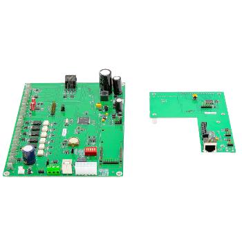 Armstrong International D65113 PC Board w/ Hardware Kit