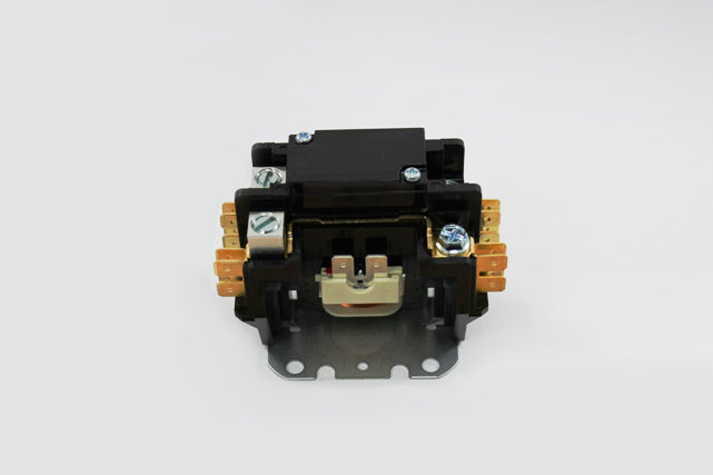 Lennox 10F74 40 Amp Coil 1P Contactor (24V)