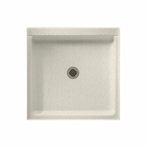 Swan Surfaces SS3636-058 36x36 Shower Floor Tahiti Matrix