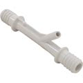 Waterway Plastics 672-3000 Ozone Injector, 3/4"Rb X 3/8"Rb (R1)