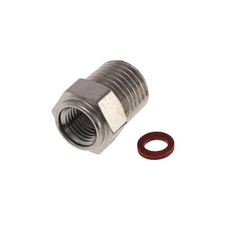 TACO 414-1 Hy-Vent Waste Connector  