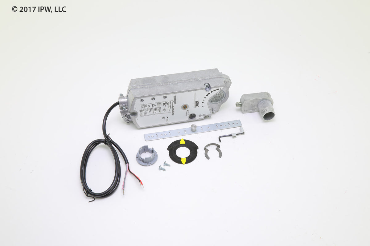 KMC Controls MEP-455600 - Actuator2-10Vdc24Vac142#In