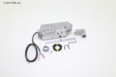 KMC Controls MEP-455600 - Actuator2-10Vdc24Vac142#In