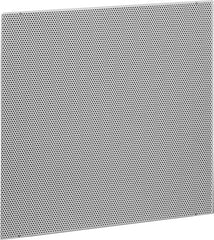 AIRMATE 03750781CW 24X24 PERFORATED SUPPLY 4 WAY PATTERN