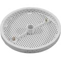 Hydrabaths 701598-01A Suction Cover Unit, Cf, White