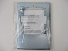 Simplex 4905-9939 - A/V Adapter Plate