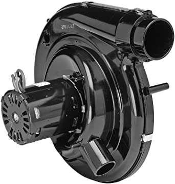 Rotom FB-RFB350 115V 1/25HP 1SPD BLOWER MOTOR