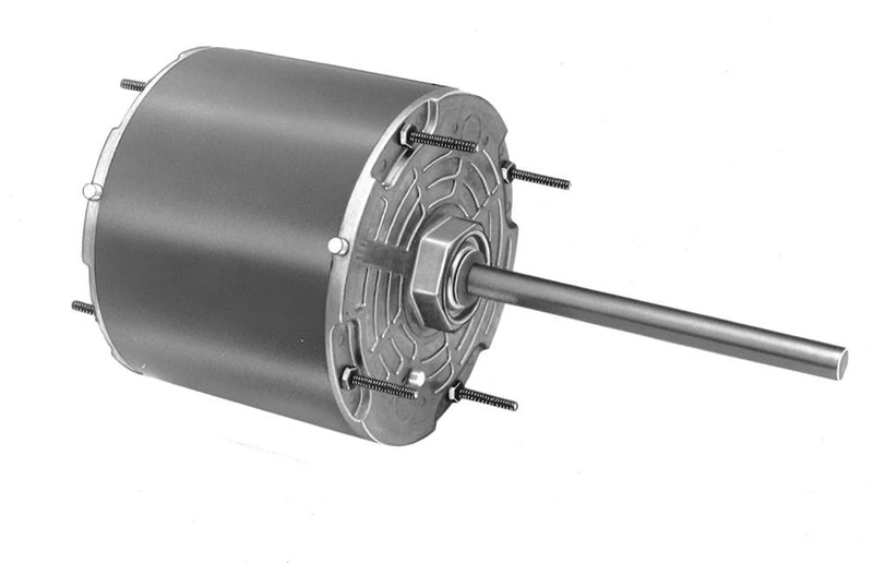 Fasco D1700 Condenser Fan Motor, 1/2-1/3 HP, 1075 RPM, 208-230 V