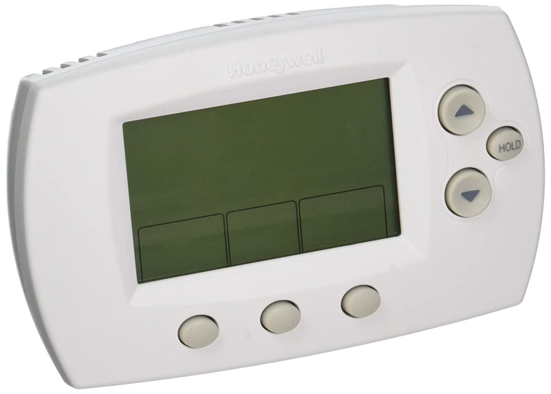 Honeywell TH6220D1028/U FocusPRO 6000 5-1-1 Programmable Thermostat