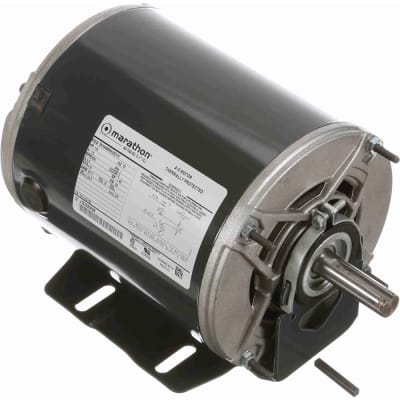 Marathon Motors MHG155 HG155 Fan and Blower Motor