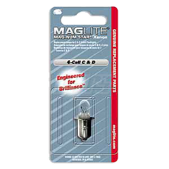 Mars 79219 Replacement 4D&C Bulb - LMSA401 - 0.1 Lbs