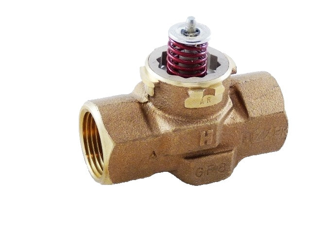 AO Smith VCZAR3100 2 Way 1". FNPT Connection VC Valve Assembly For Hy