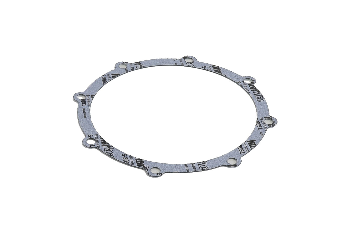 R.L. Deppmann 312700 -Mcdonnell and Miller 37-26, Body Gasket