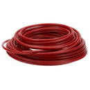 AllPoints 8011014 Cma Dishmachines - 00425.23 - Tubing - Red, 50Ft Roll | OEM Replacement Part |