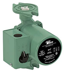 Taco 0015-MSF2-1-IFC 0015-MSF2-IFC 3-Speed Circulator, Cast Iron