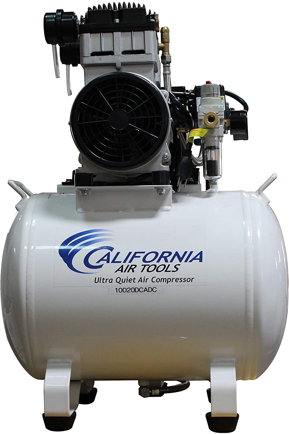 CALIFORNIA AIR TOOLS 10020HDCADC-22060 AIR DRYERS & ACCESSORIES