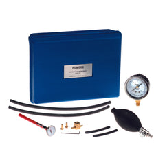 Siemens Building Technology 832-177 - Pneumatictstatcalibrationkit