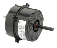 Nidec Motor Corporation CA3408 (N), AC Motor, , 0.25 HP, 1200 RPM, Single Phase, 208-230 V, 60 Hz, 48Y