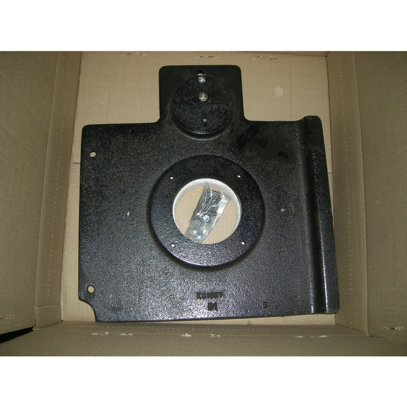 Peerless 93530 Burner Mounting Plate Assembly for Standard Door