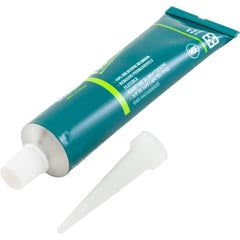 Dow Corning DC-732-CLR-3 Silicone, DOW 732, 3oz Tube, Clear