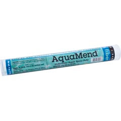 Polymeric Systems 470550-24 Underwater Epoxy Putty, AquaMend, 4oz Stick