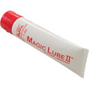 Aladdin 650-Single Magic Lube II, 1oz, Silicone, Red Label