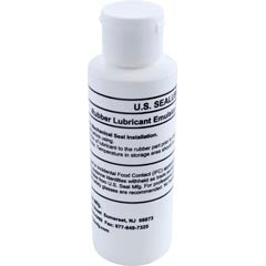 U.S Seal LUBE-4OZ Lube, U.S. Seal, 4oz Bottle