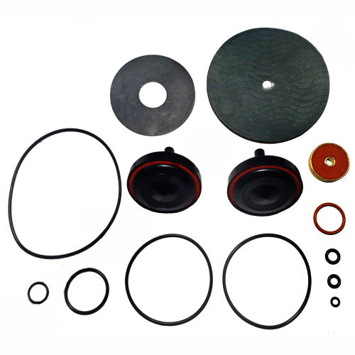 Watts 887280 TOTAL RUB KIT 009M1/LF009M1  1 1/4-2"