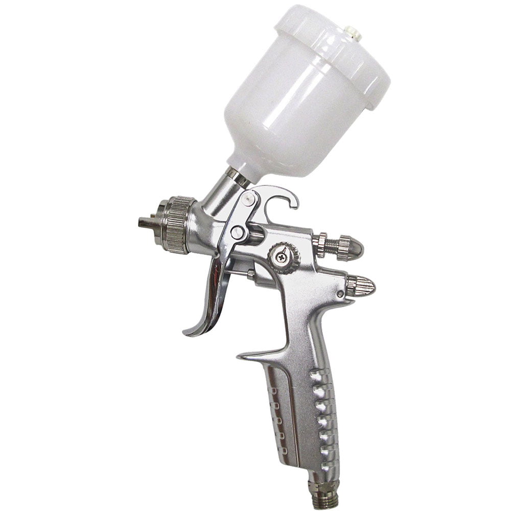 SprayIt SPRAYIT SP-33500 SP-33500 LVLP Sprayer Mini Gravity Feed Spray Gun