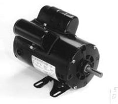 Marathon Motors M9038 9038 Air Compressor Motor 5 HP 3600 RPM 56H Frame