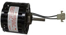 Broan 97-00-8586 Vent Fan Motor, 1550 RPM, 240V