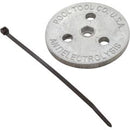 Pool Tool 104-A Zinc Anode Weight, , Anti Electrolysis, Skimmer