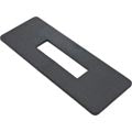 Gecko 9917-102053 Adapter Plate, , For In.K200, Black