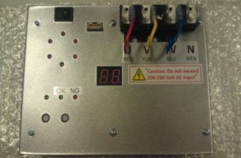 Daikin 999153T Inverter Analyzer - Power Transistor