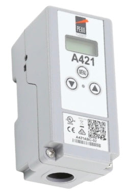 Johnson Controls A419ABC-1C - Electronic Temperature Control Nema 1X Enclosure