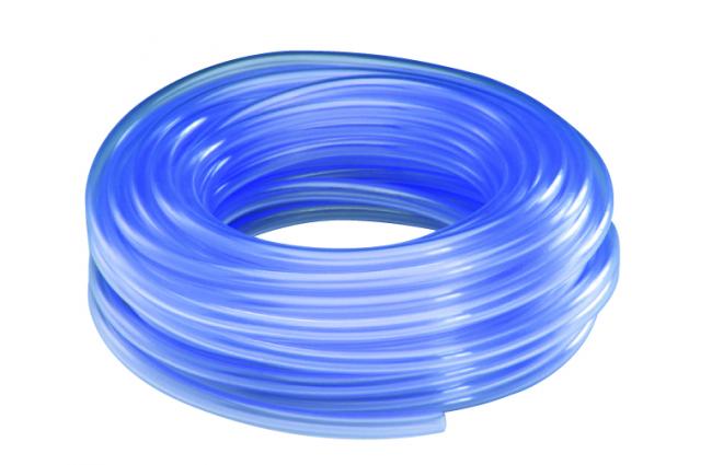 Sauermann ACC00911 3/8 Clear flexible PVC tubing. 82' Roll