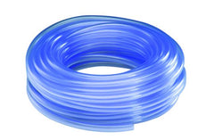 Sauermann ACC00911 3/8 Clear flexible PVC tubing. 82' Roll