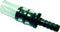Sauermann ACC00906 Reducing connector 6mm to 10mm