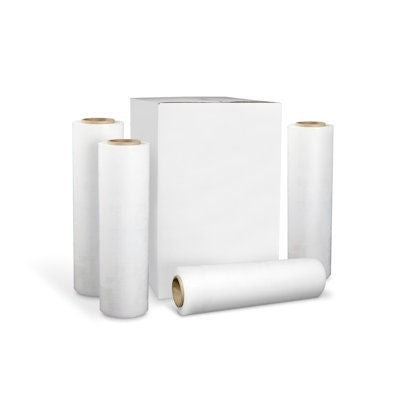 AFFPACK AFF16119CT  Preimium Stretch Film, 16"x47x1476', Cast, Hand